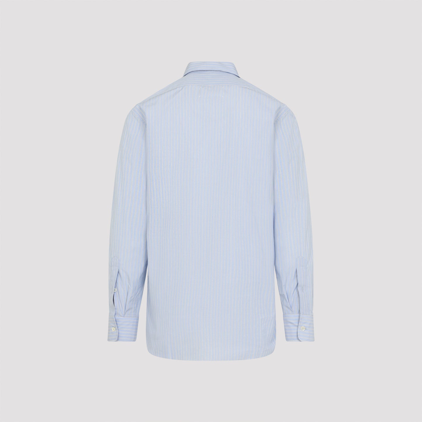 Maison Margiela Cotton Shirt Men MAISON MARGIELA