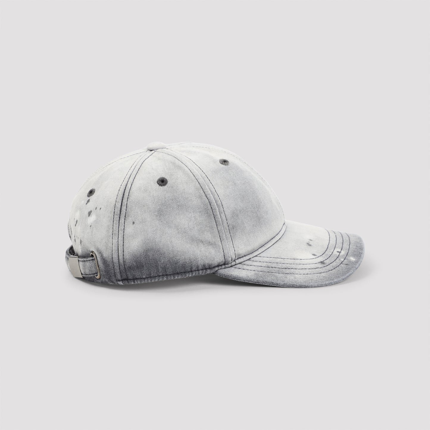 Our Legacy Ballcap Men OUR LEGACY