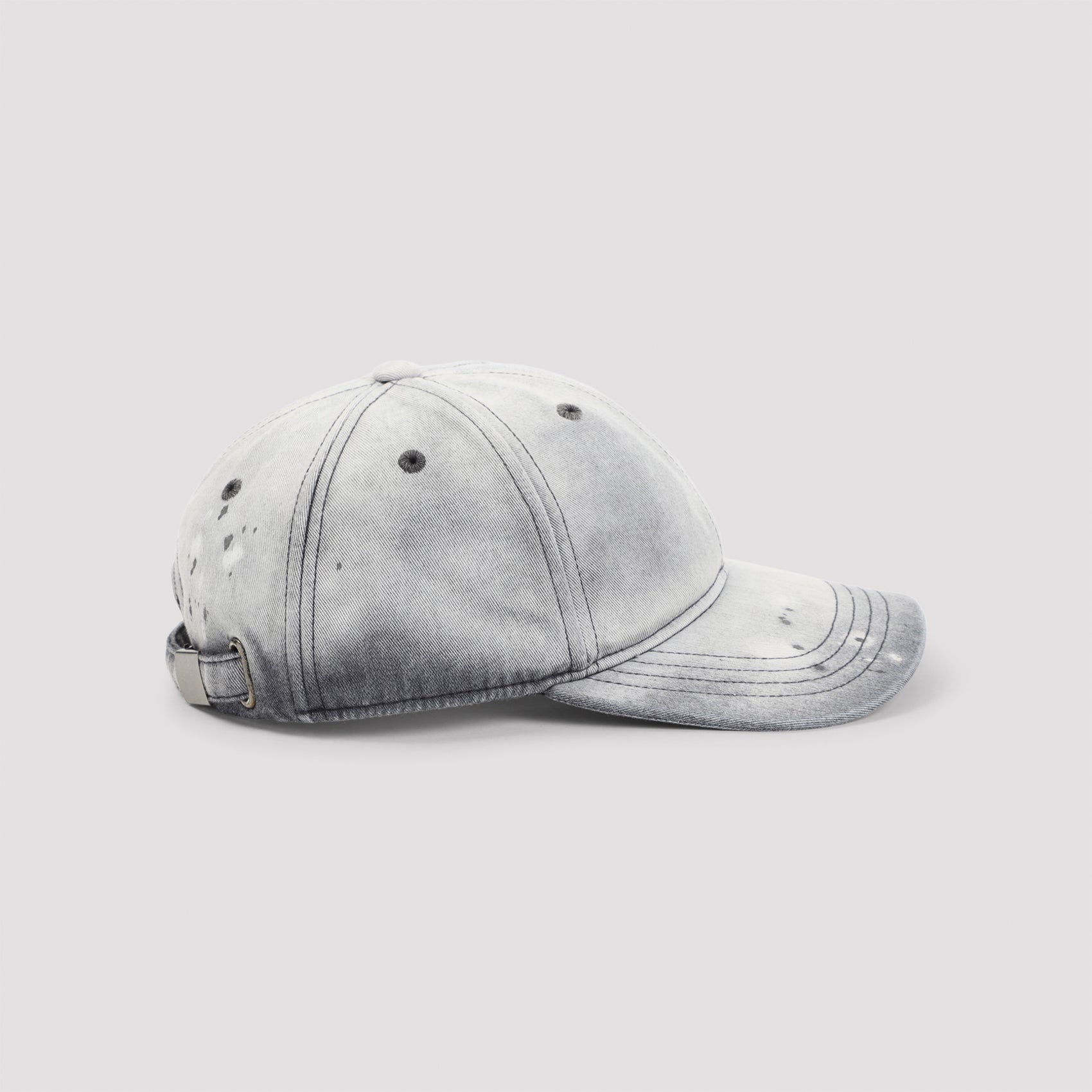 Our Legacy Ballcap Men OUR LEGACY