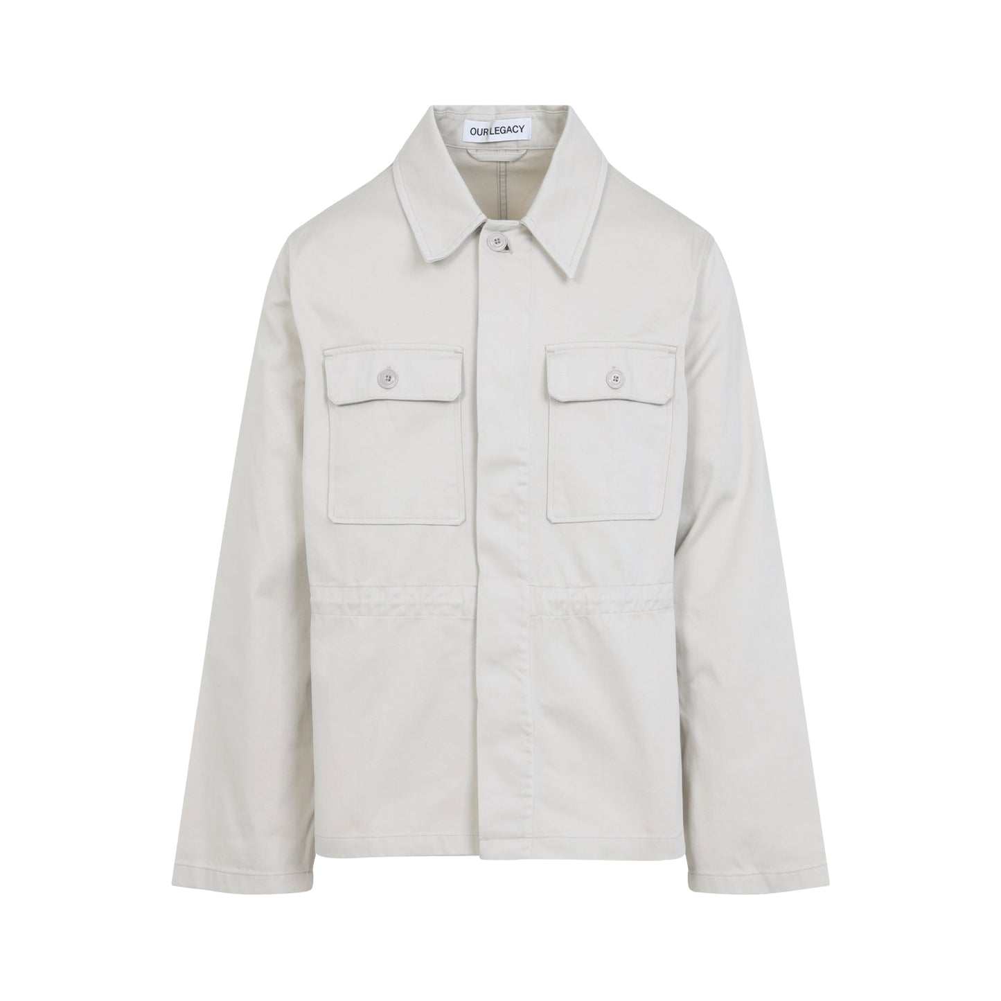 Our Legacy Unity Jacket Men OUR LEGACY
