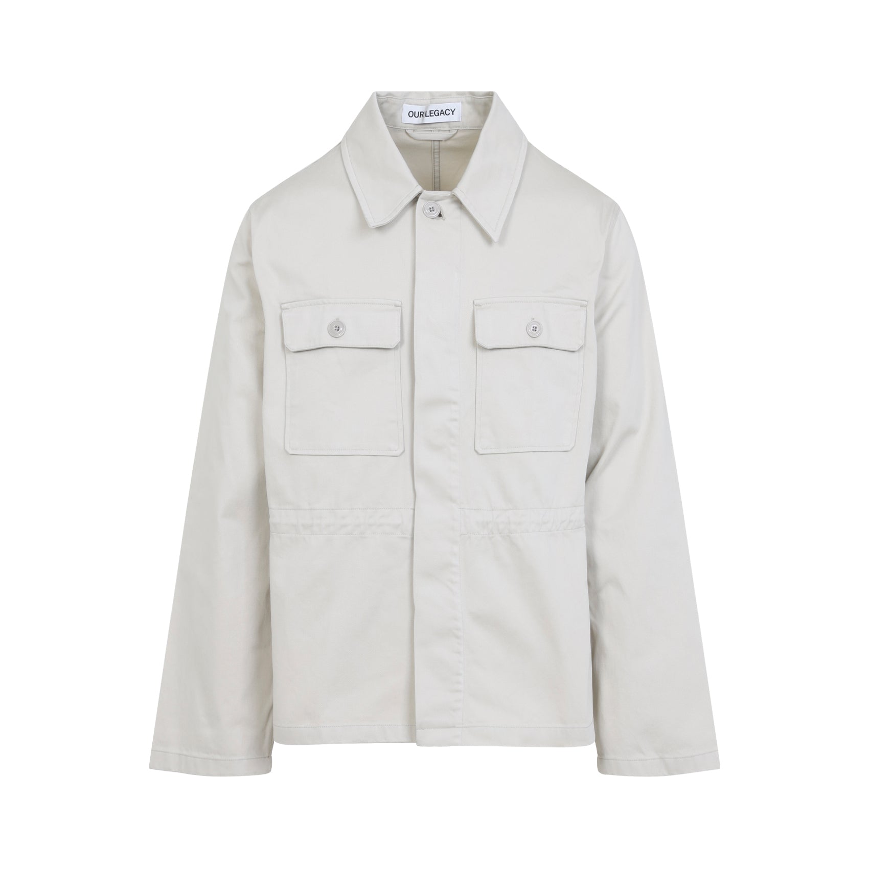 Our Legacy Unity Jacket Men OUR LEGACY