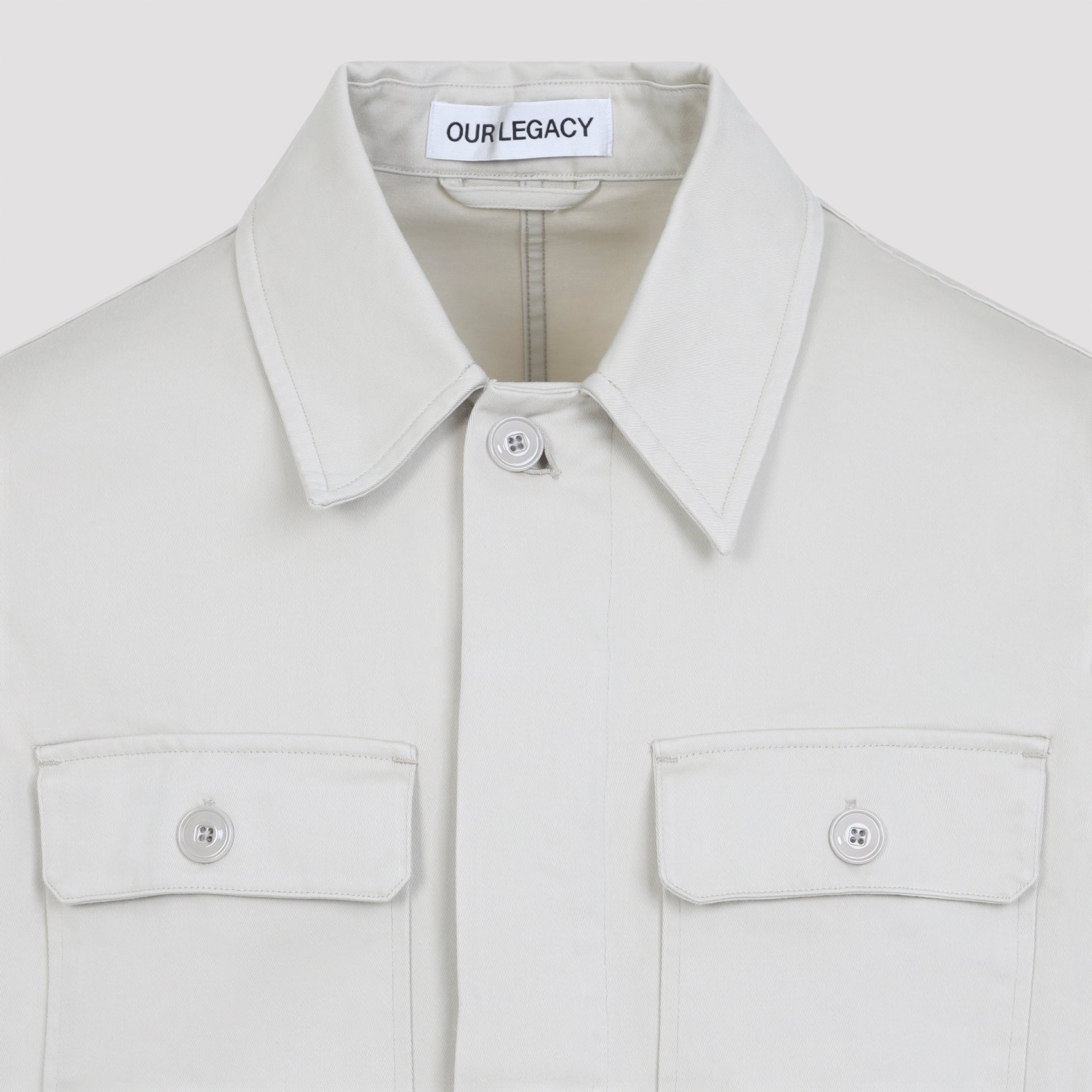 Our Legacy Unity Jacket Men OUR LEGACY