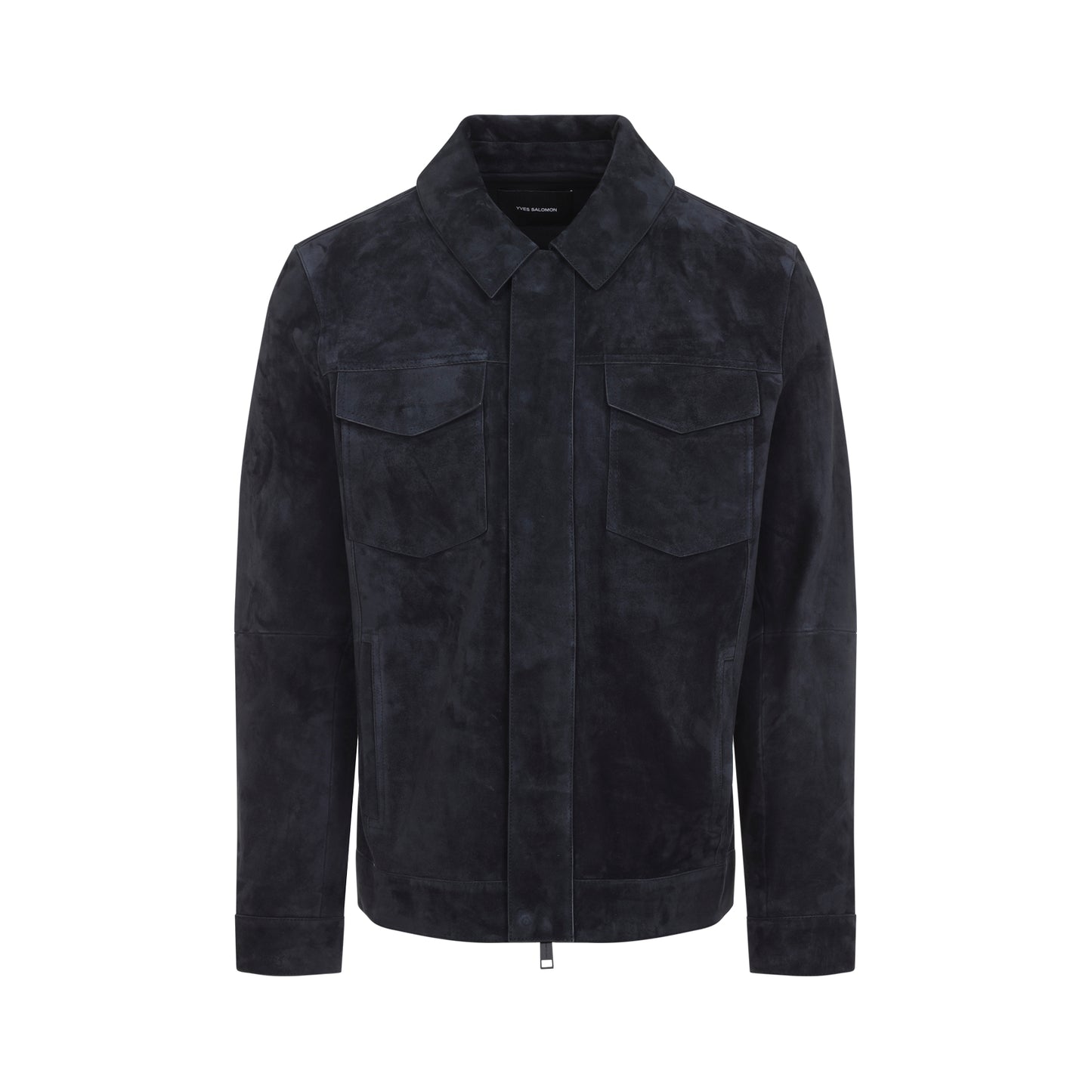 Yves Salomon Jacket Men YVES SALOMON
