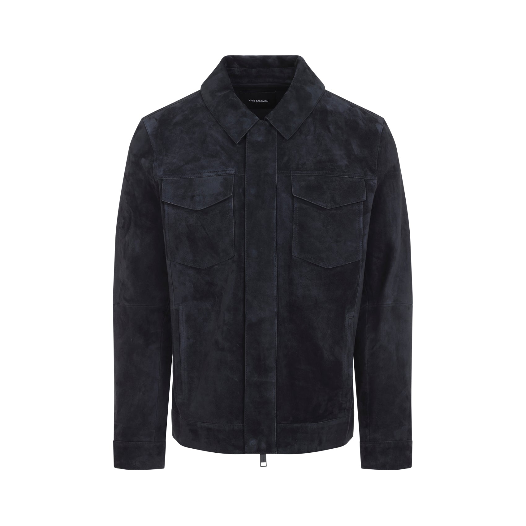 Yves Salomon Jacket Men YVES SALOMON