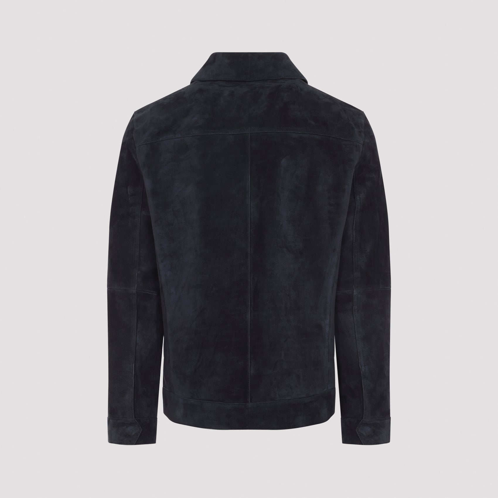 Yves Salomon Jacket Men YVES SALOMON