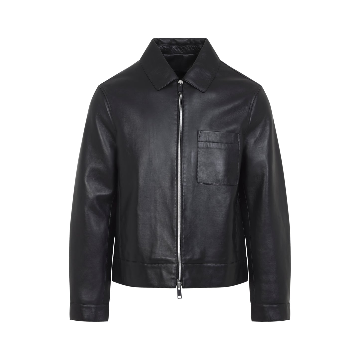 Yves Salomon Jacket Men YVES SALOMON