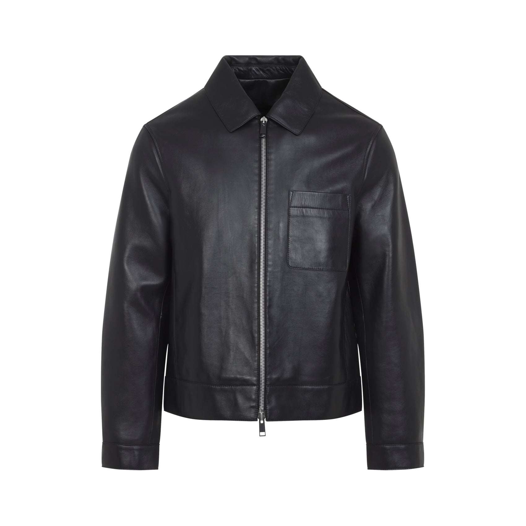 Yves Salomon Jacket Men YVES SALOMON