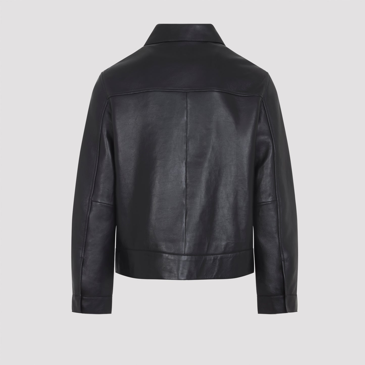 Yves Salomon Jacket Men YVES SALOMON