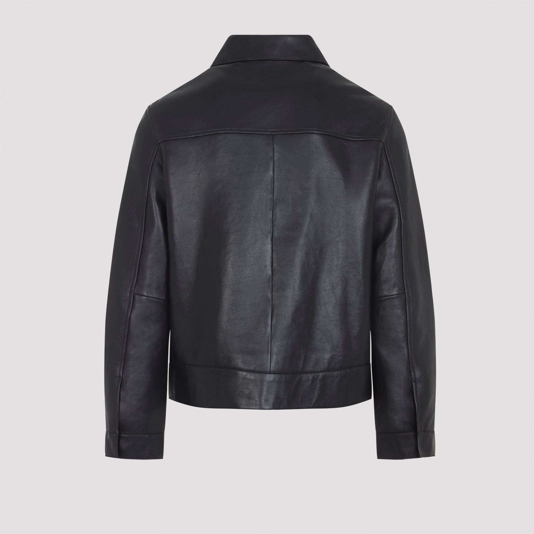Yves Salomon Jacket Men YVES SALOMON