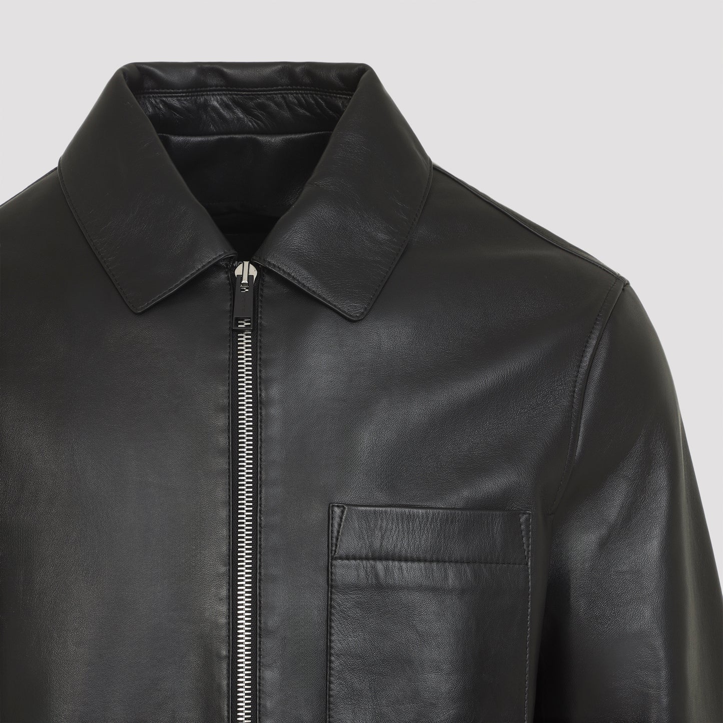 Yves Salomon Jacket Men YVES SALOMON