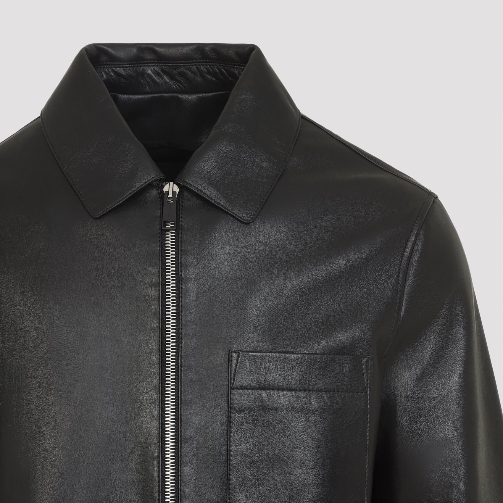 Yves Salomon Jacket Men YVES SALOMON