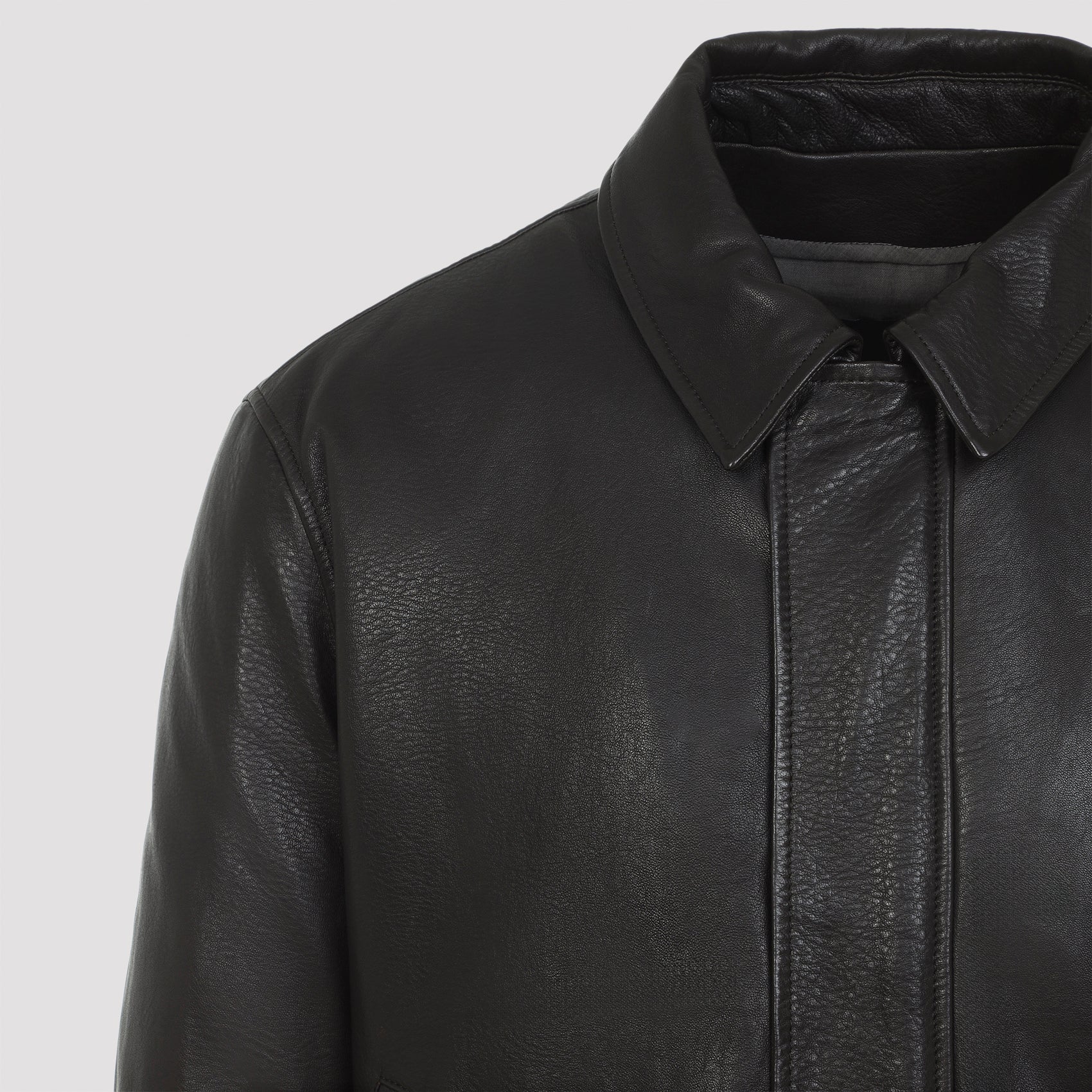 Yves Salomon Jacket Men YVES SALOMON