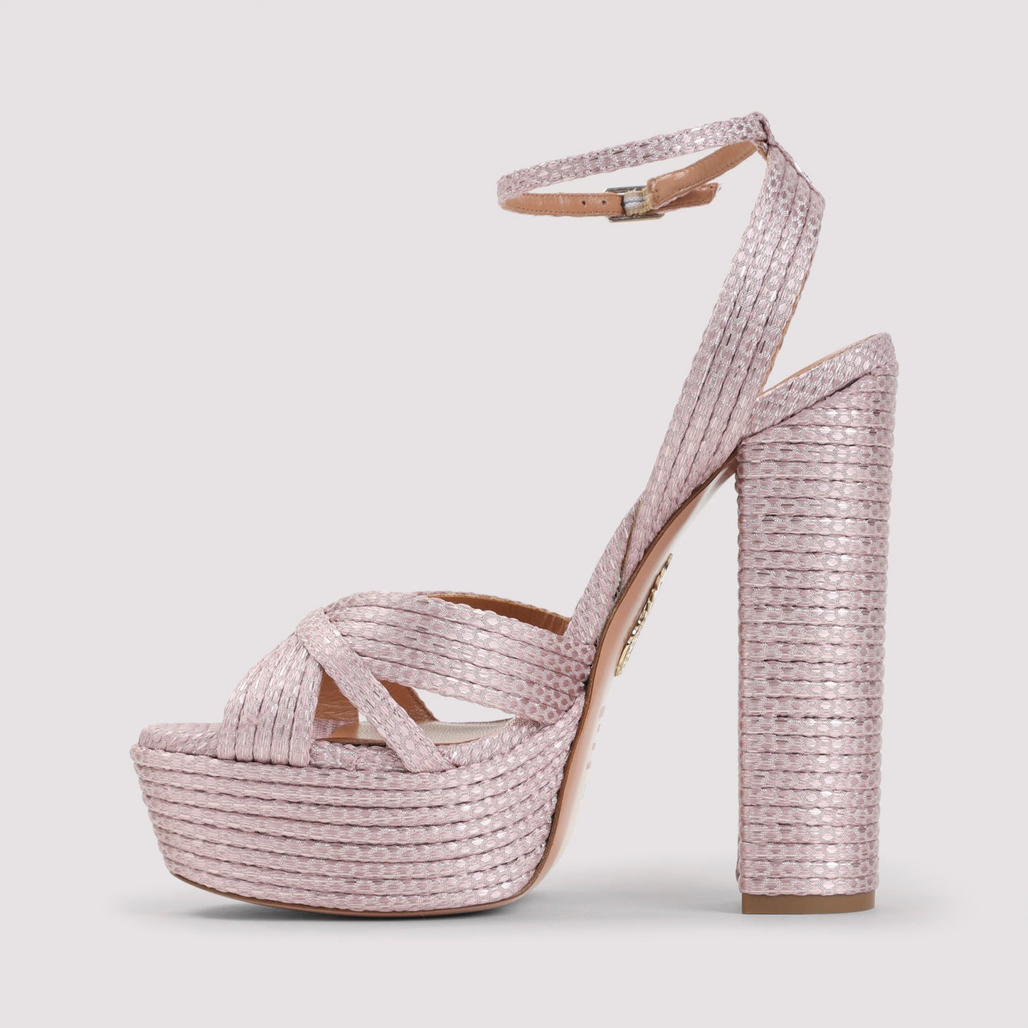 Aquazzura Sundace Sandals Women AQUAZZURA