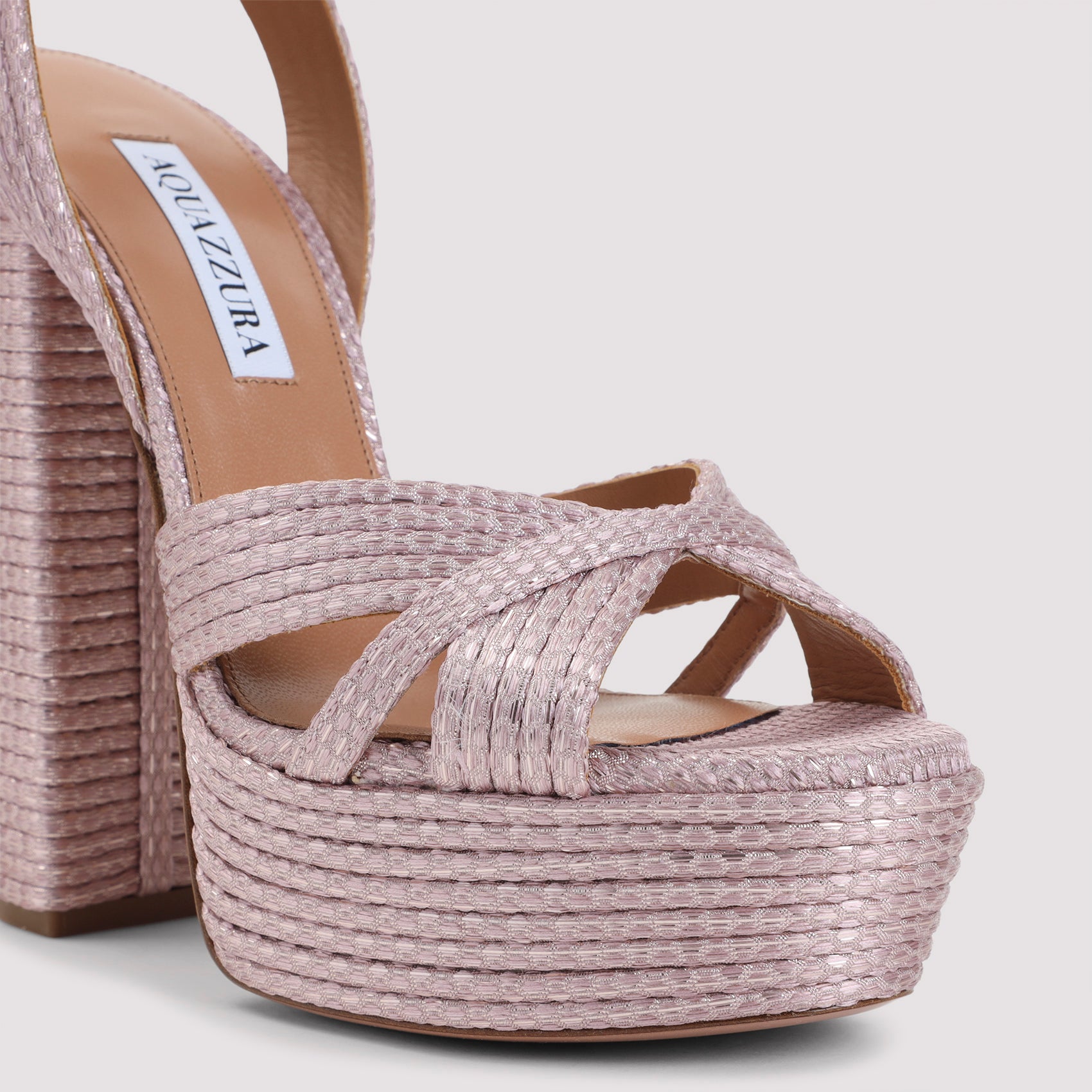 Aquazzura Sundace Sandals Women AQUAZZURA