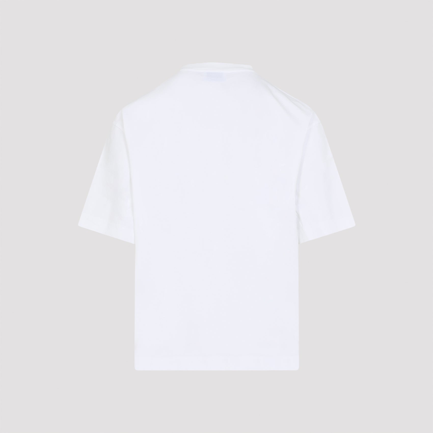 Off White Big Bookish Skate T-Shirt Men OFF-WHITE