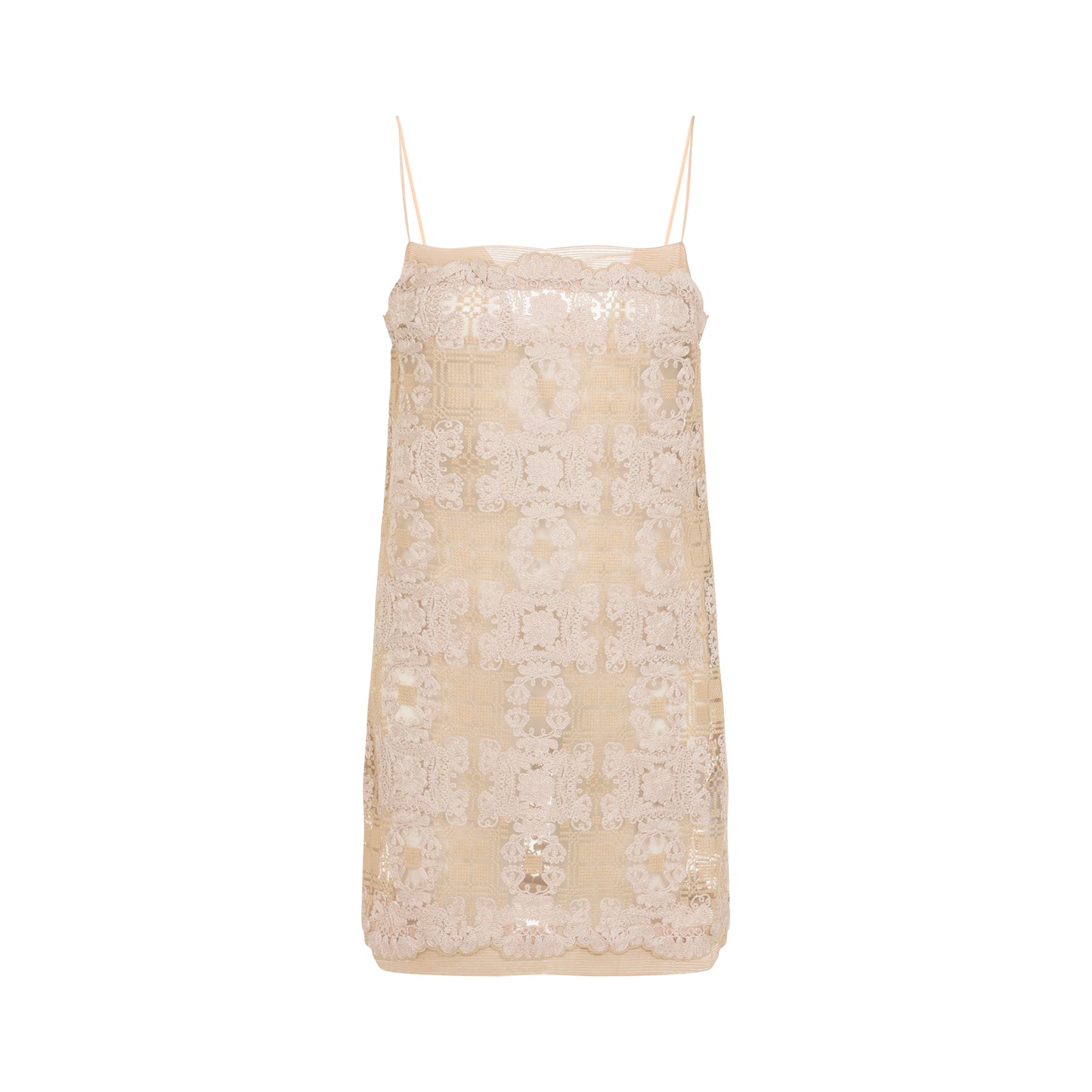 Ermanno Scervino Polyester Mini Dress Women ERMANO SCERVINO
