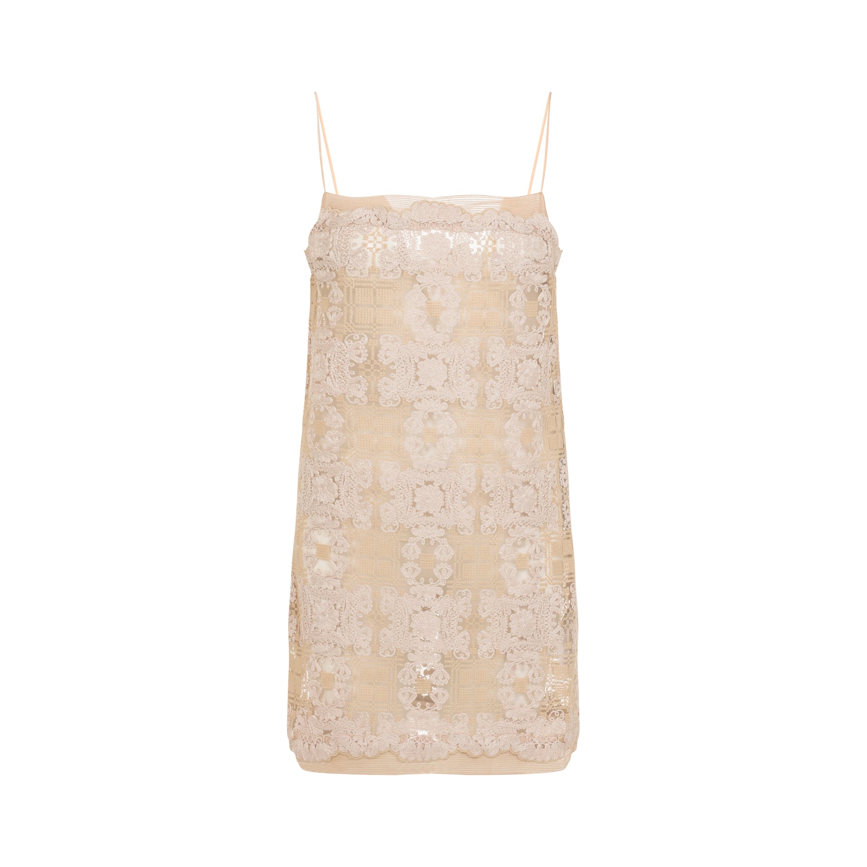 Ermanno Scervino Polyester Mini Dress Women ERMANO SCERVINO