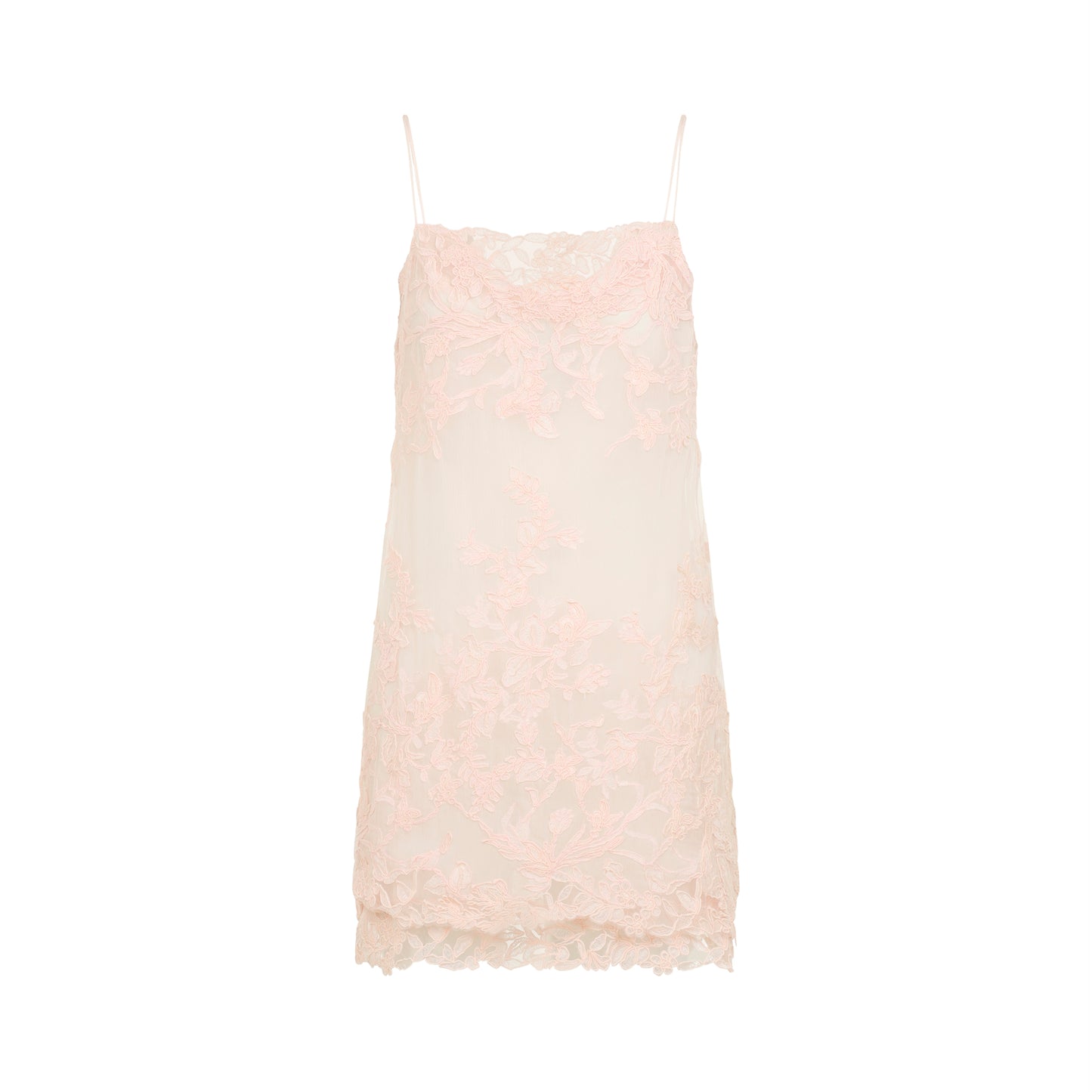 Ermanno Scervino Silk Mini Dress Women ERMANO SCERVINO