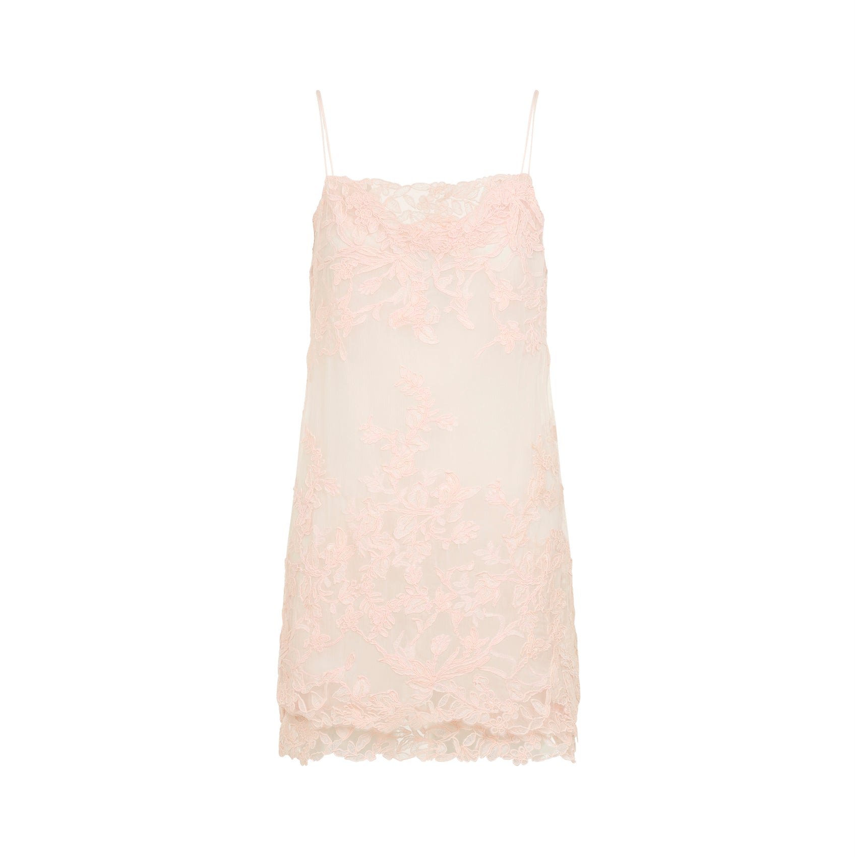 Ermanno Scervino Silk Mini Dress Women ERMANO SCERVINO