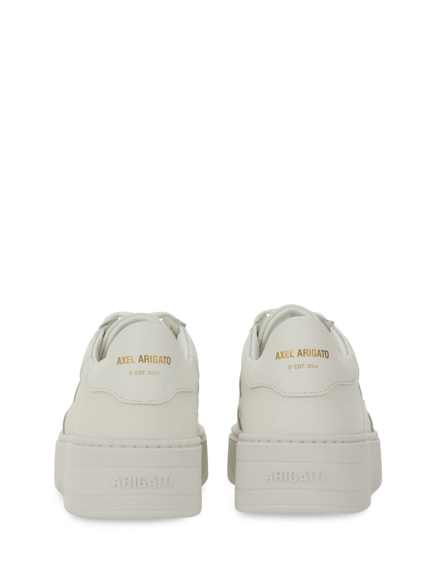Axel Arigato Women "Orbit Vintage" Sneaker AXEL ARIGATO
