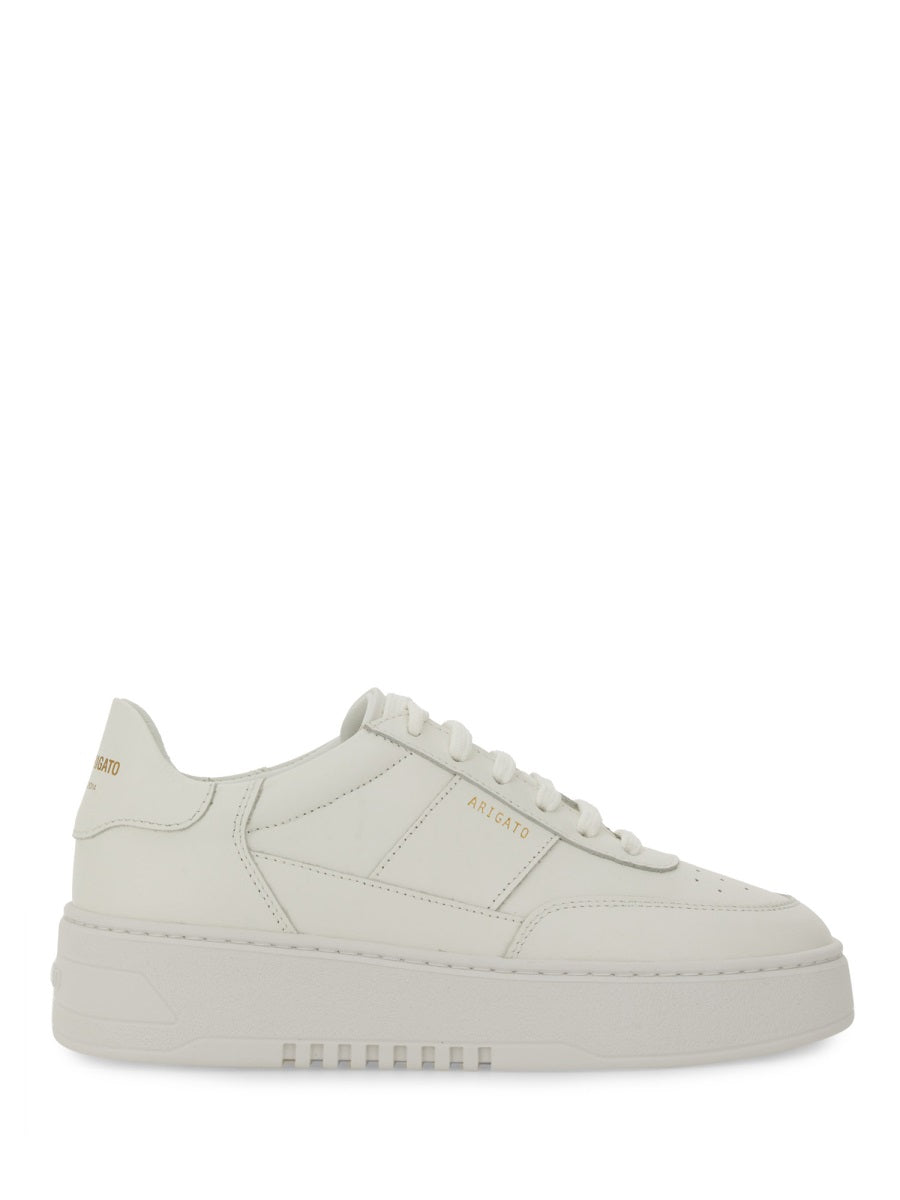 Axel Arigato Women "Orbit Vintage" Sneaker AXEL ARIGATO