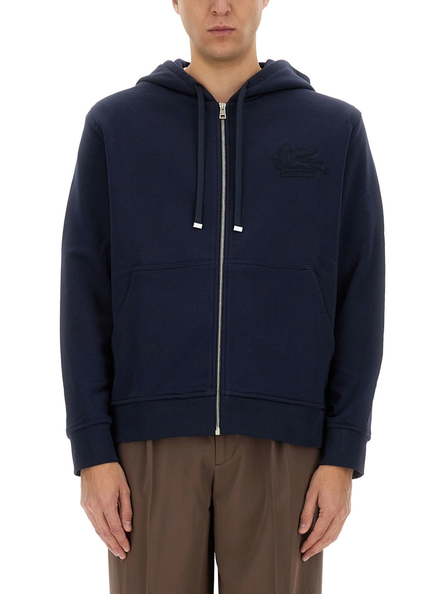 Etro Men Hoodie ETRO