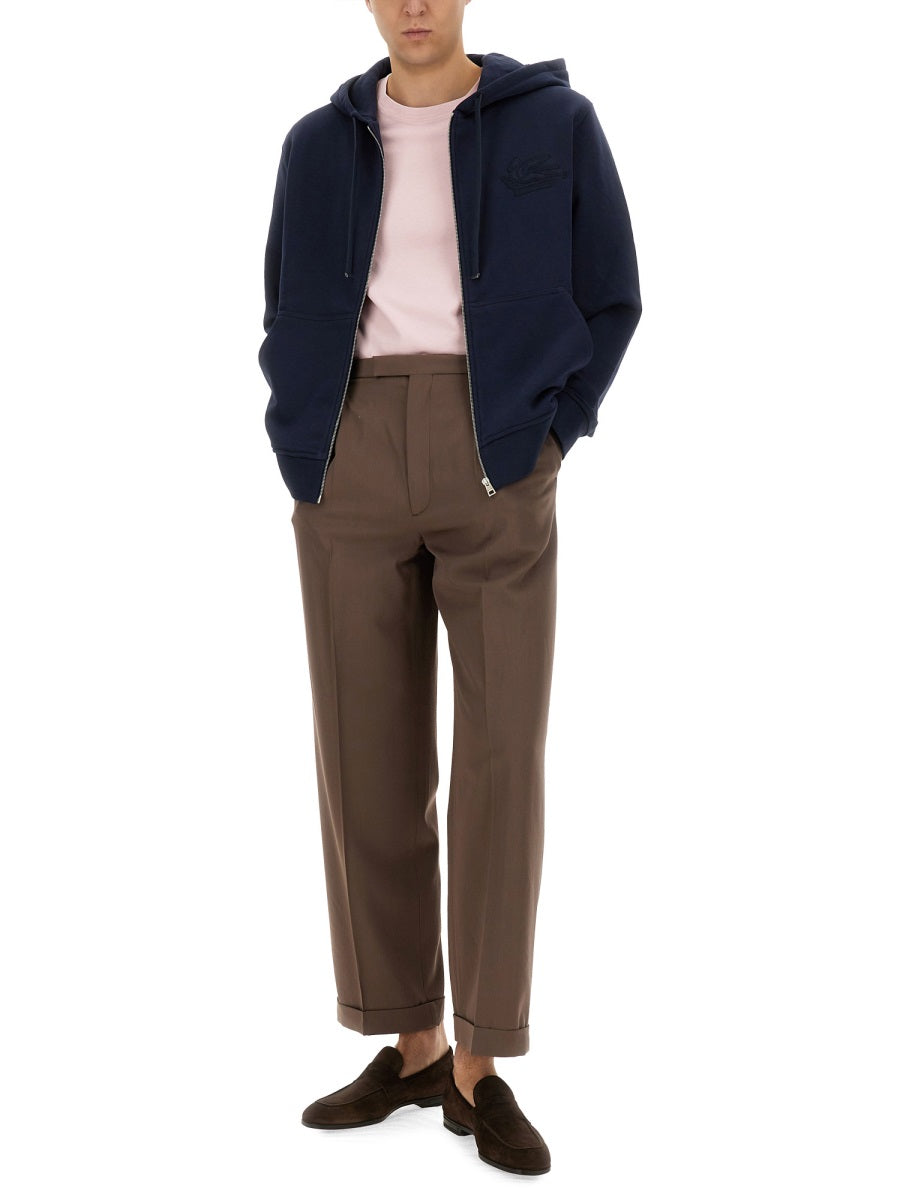 Etro Men Hoodie ETRO
