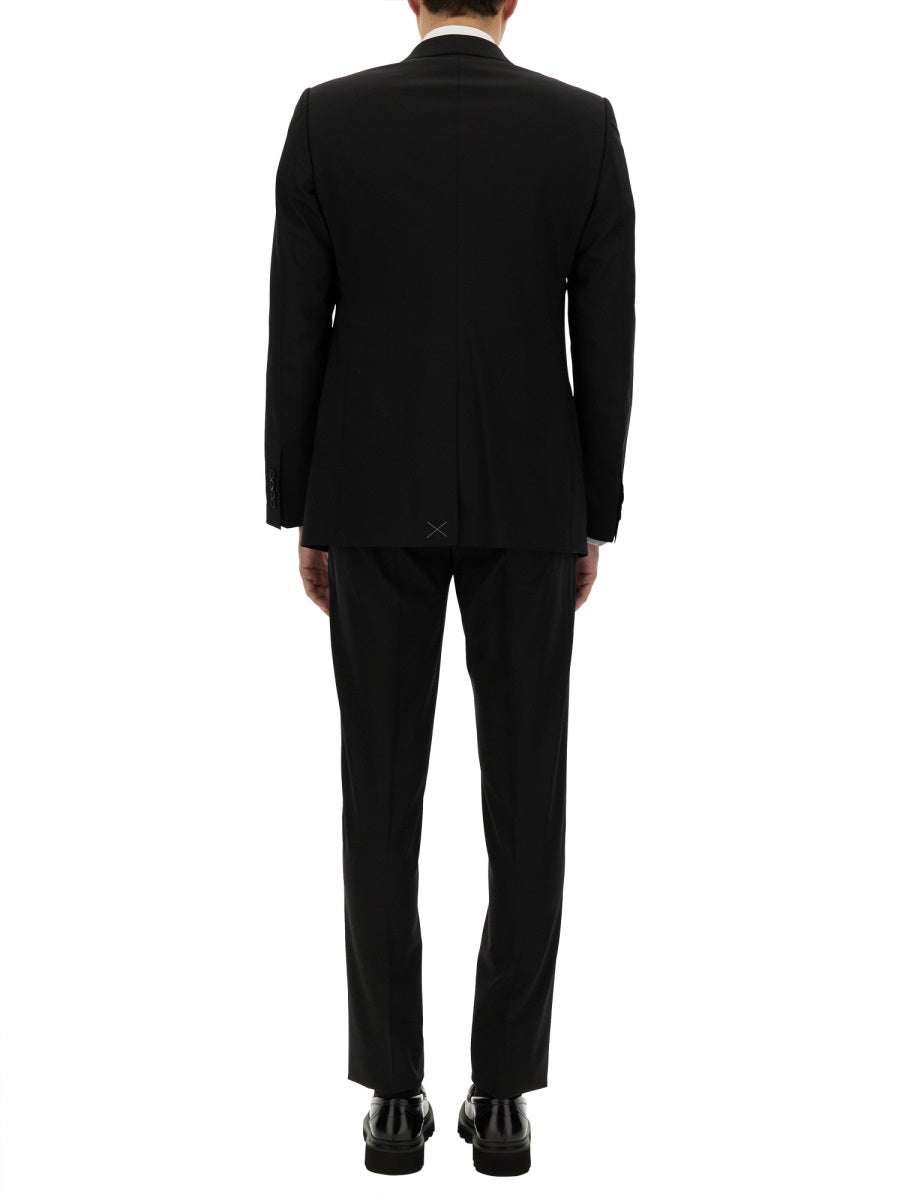 Dolce & Gabbana Men "Martini" Dress DOLCE & GABBANA