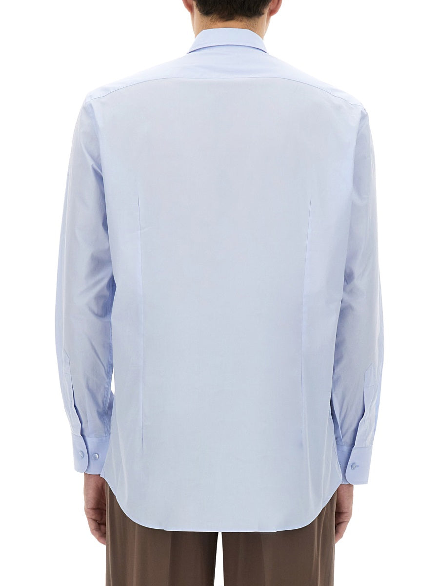 Etro Men Pegasus Logo Shirt ETRO