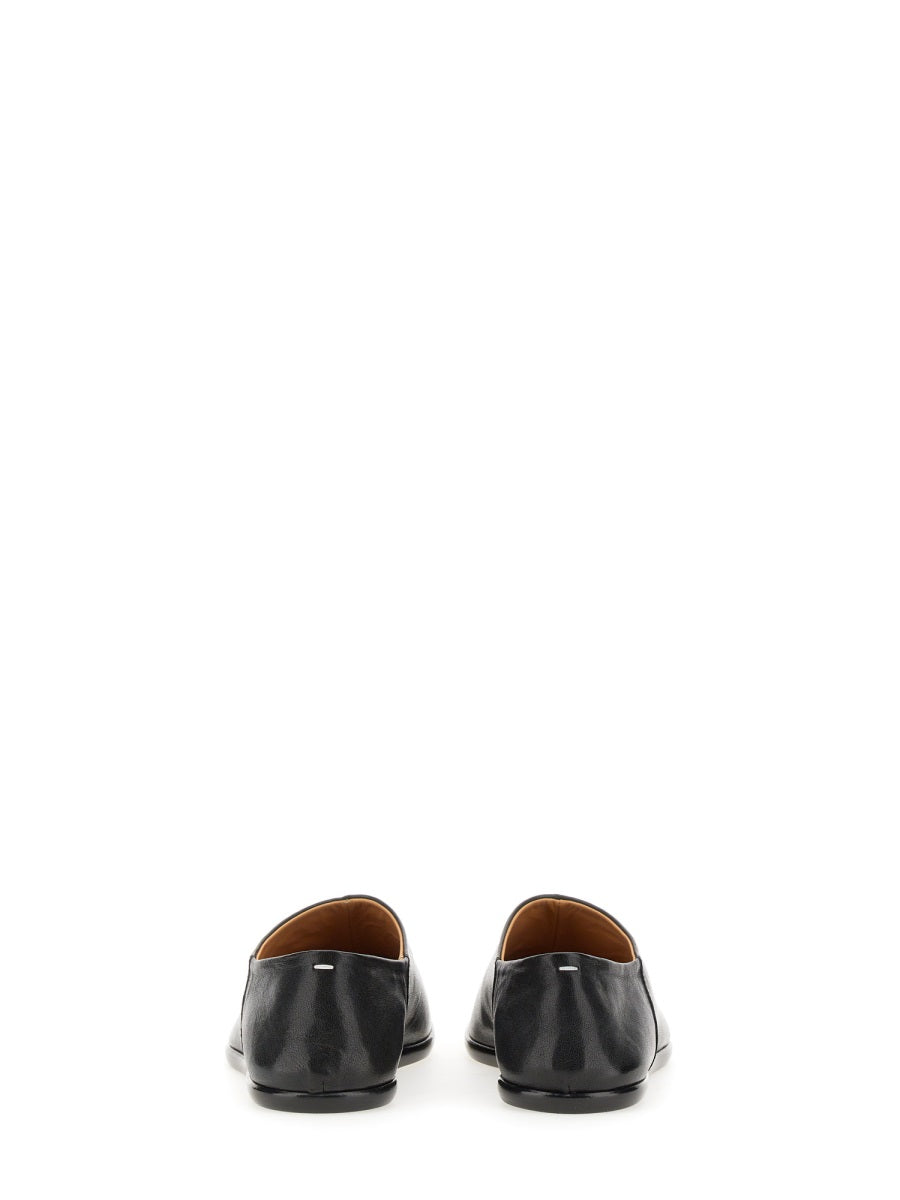 Maison Margiela Women Loafer Slip On Tabi MAISON MARGIELA