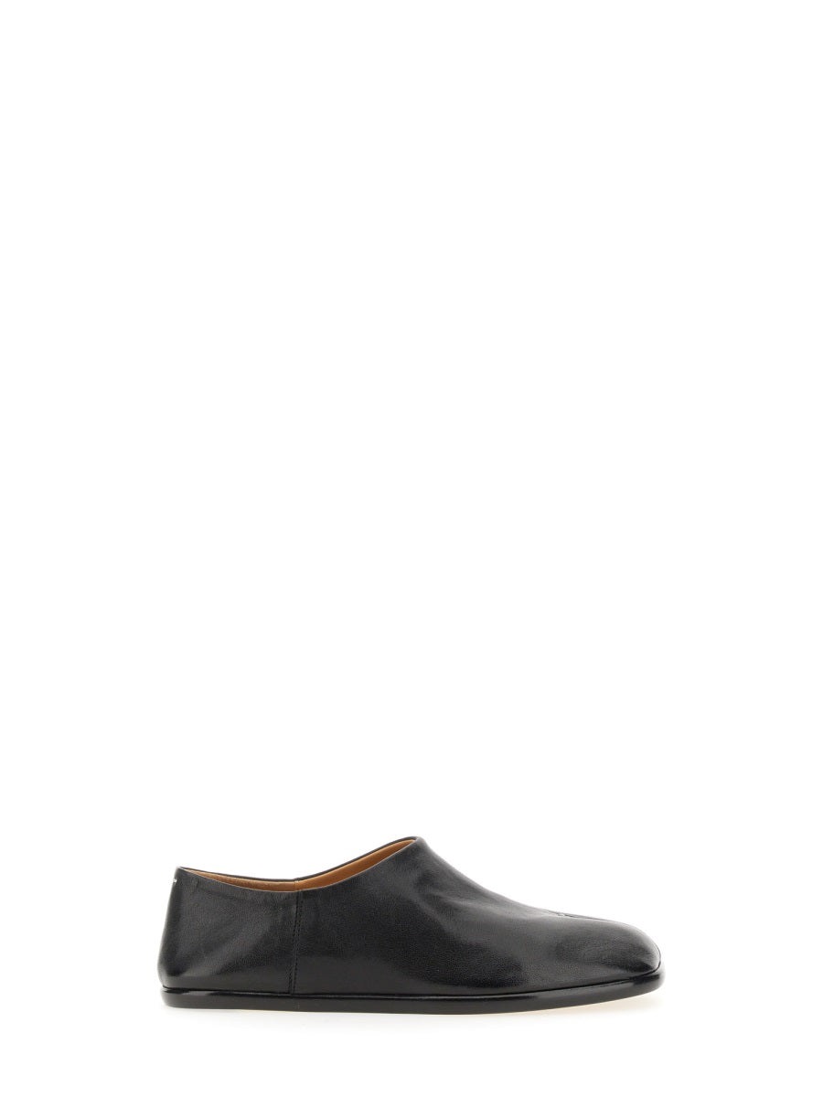 Maison Margiela Women Loafer Slip On Tabi MAISON MARGIELA