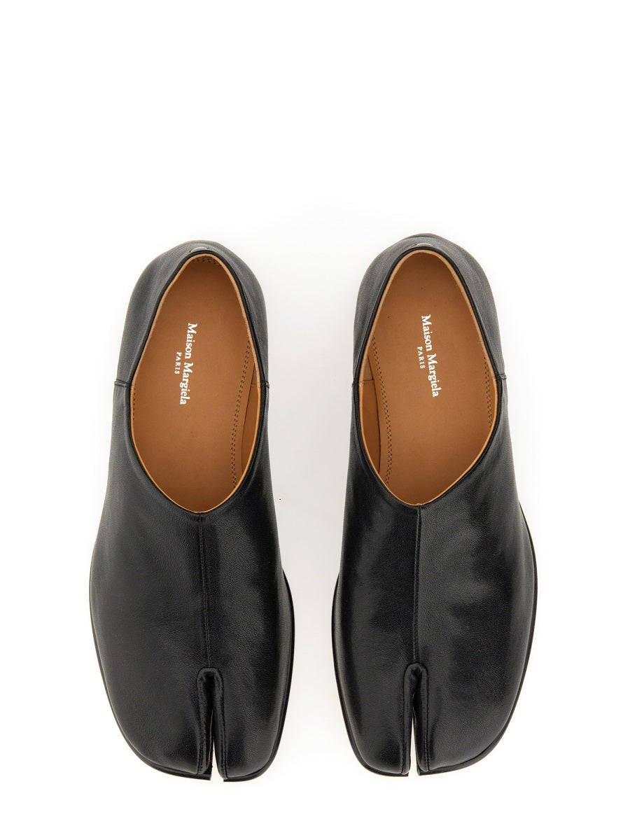 Maison Margiela Women Loafer Slip On Tabi MAISON MARGIELA