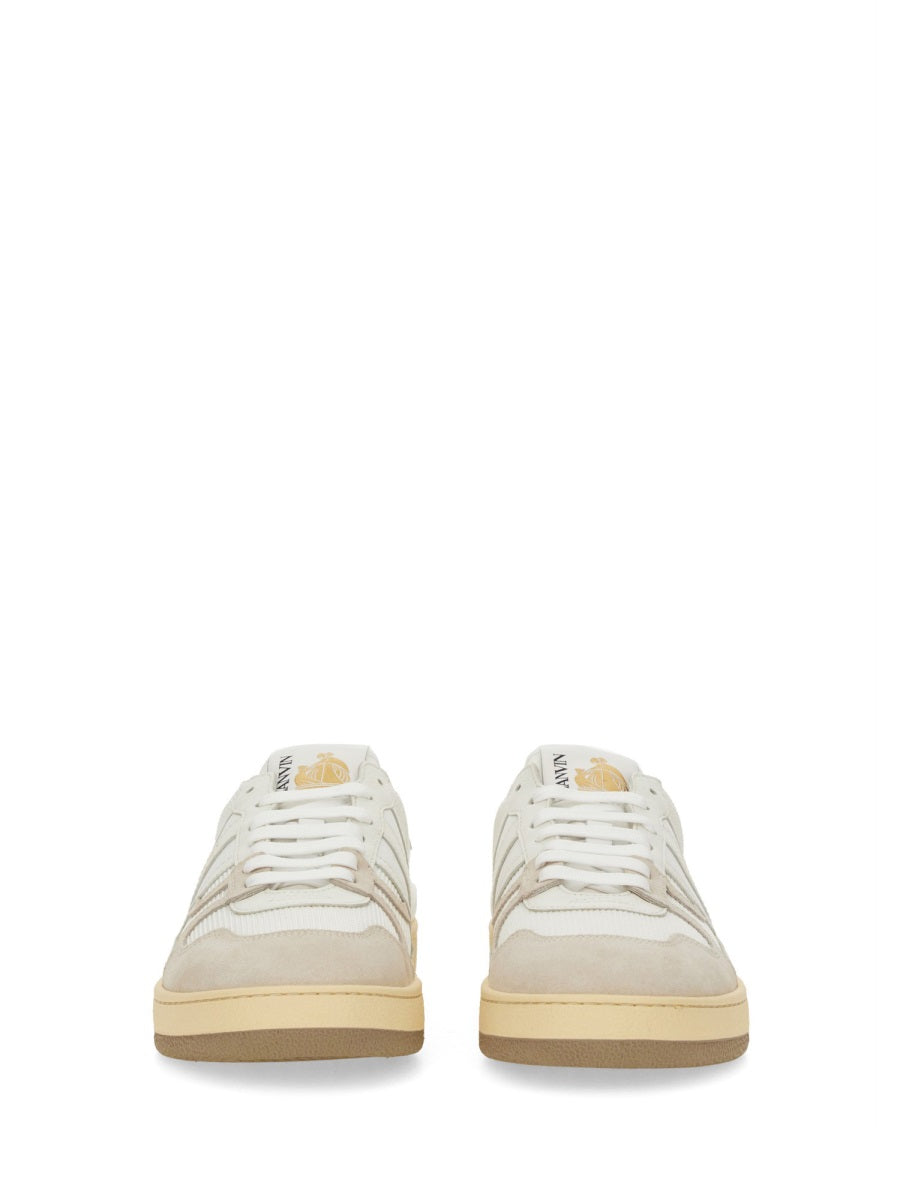 Lanvin Women Sneaker "Clay" LANVIN