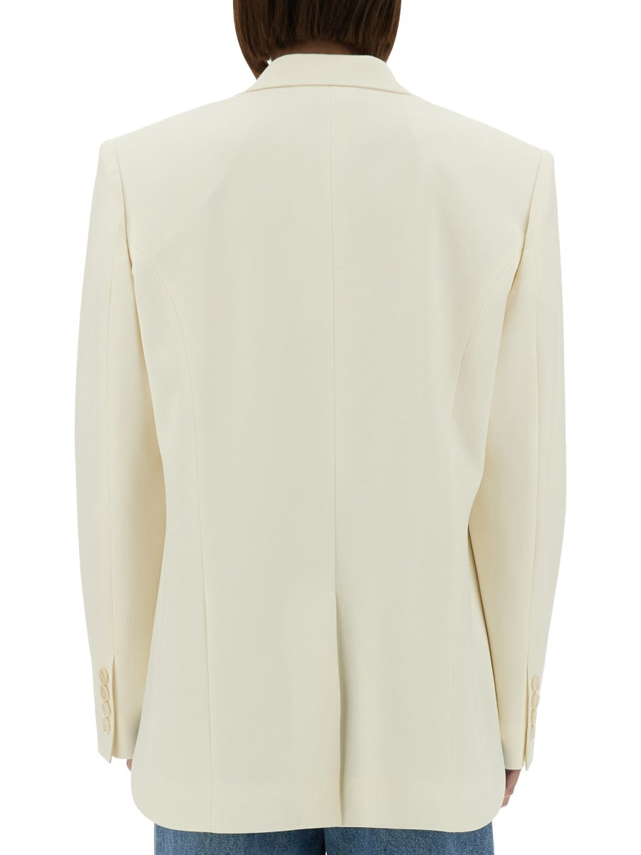 Stella Mccartney Women "Cropped" Blazer STELLA MCCARTNEY