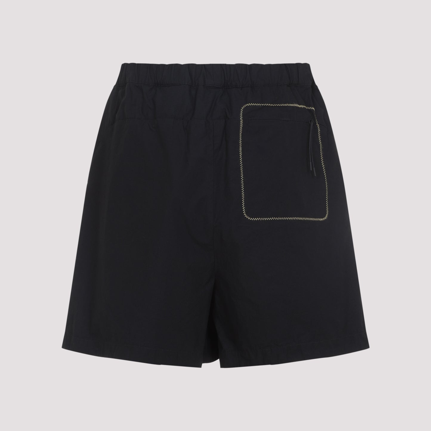 Moncler Cotton Bermuda Men MONCLER