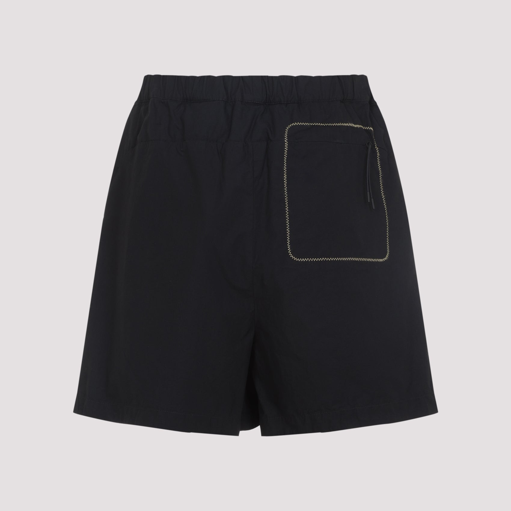 Moncler Cotton Bermuda Men MONCLER