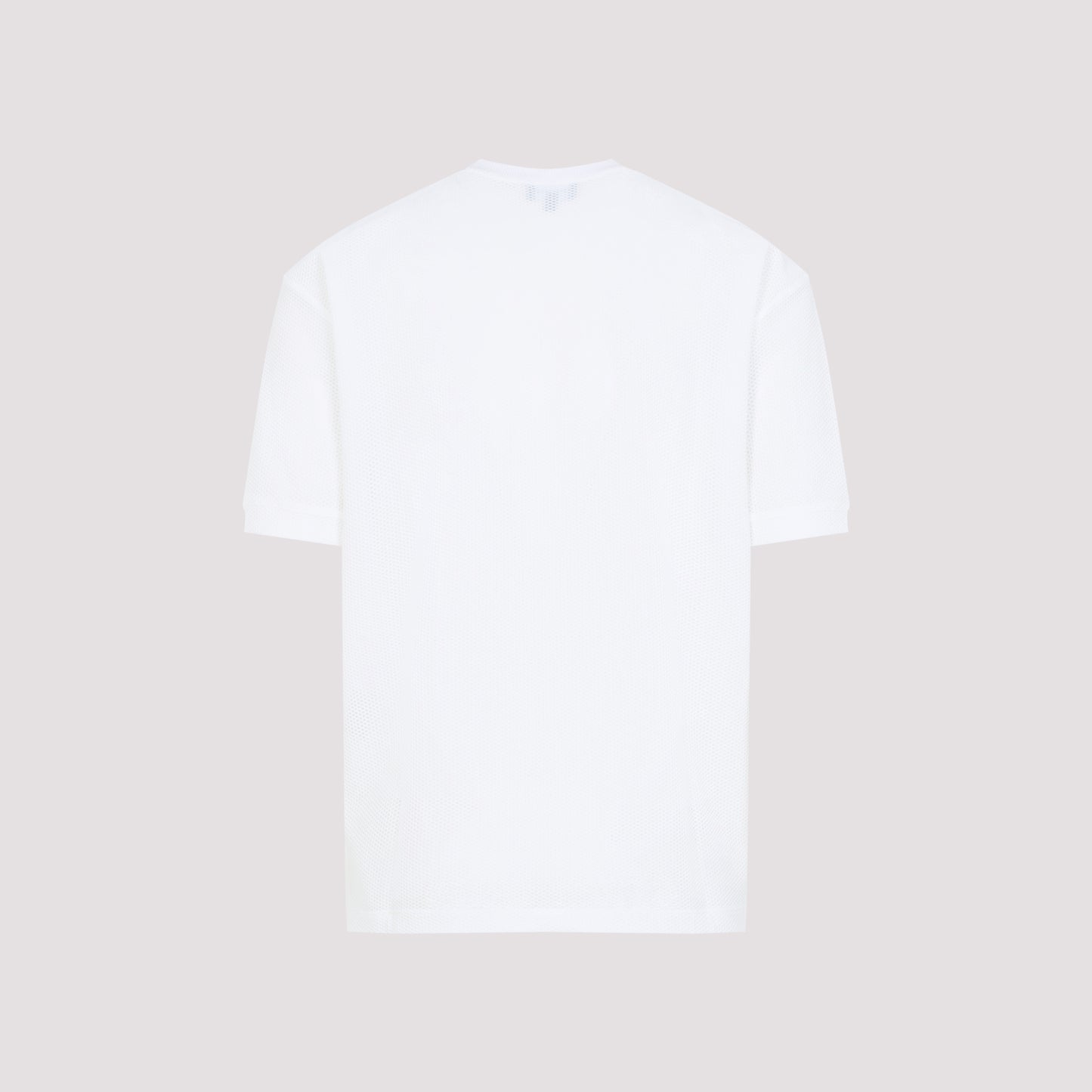 Giorgio Armani Polyamide T-Shirt Men GIORGIO ARMANI