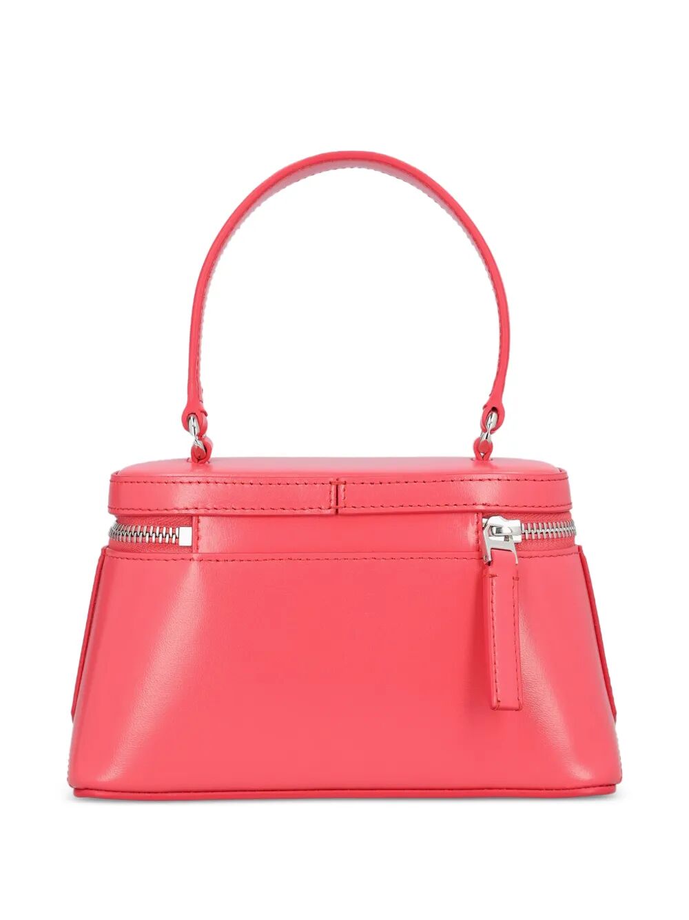 Givenchy Women Antigona Vanity Bag In Box Leather With Chain GIVENCHY