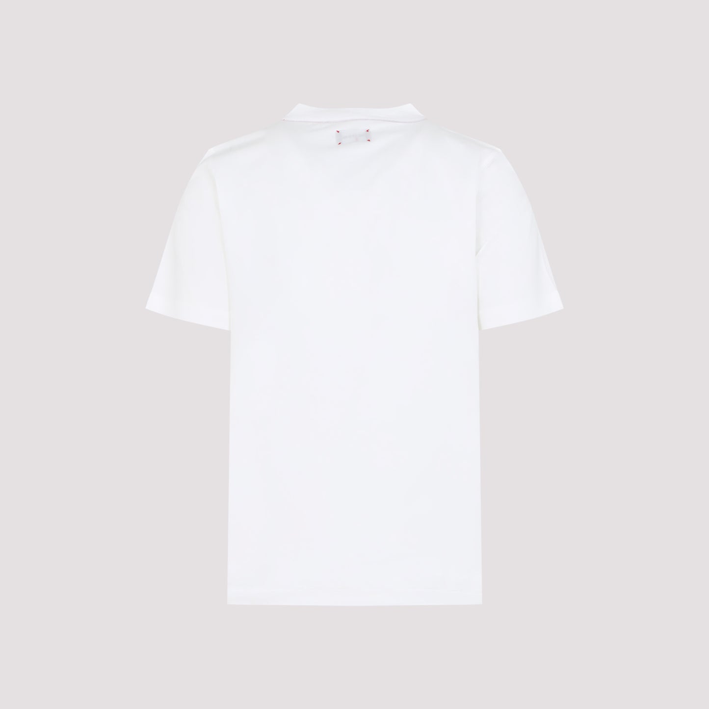 Kiton Cotton T-Shirt Men KITON