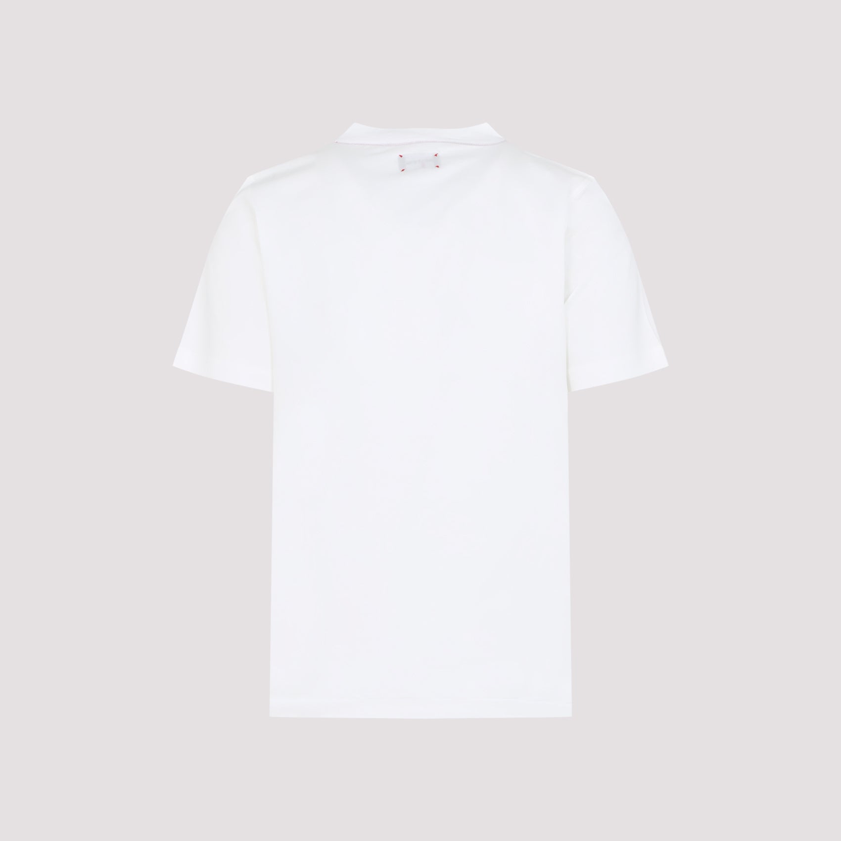 Kiton Cotton T-Shirt Men KITON