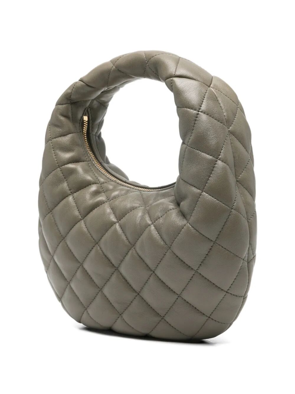 Saint Laurent Women Icarino Bag In Quilted Nappa SAINT LAURENT