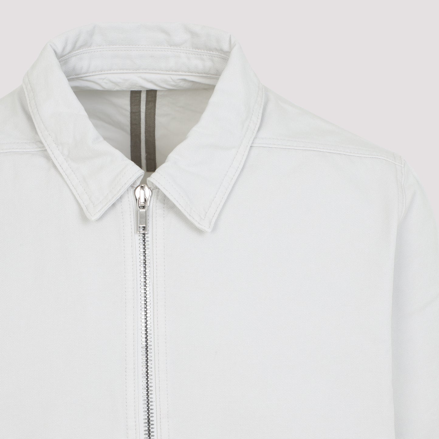 Rick Owens Drkshdw Zip Front Jacket Men RICK OWENS