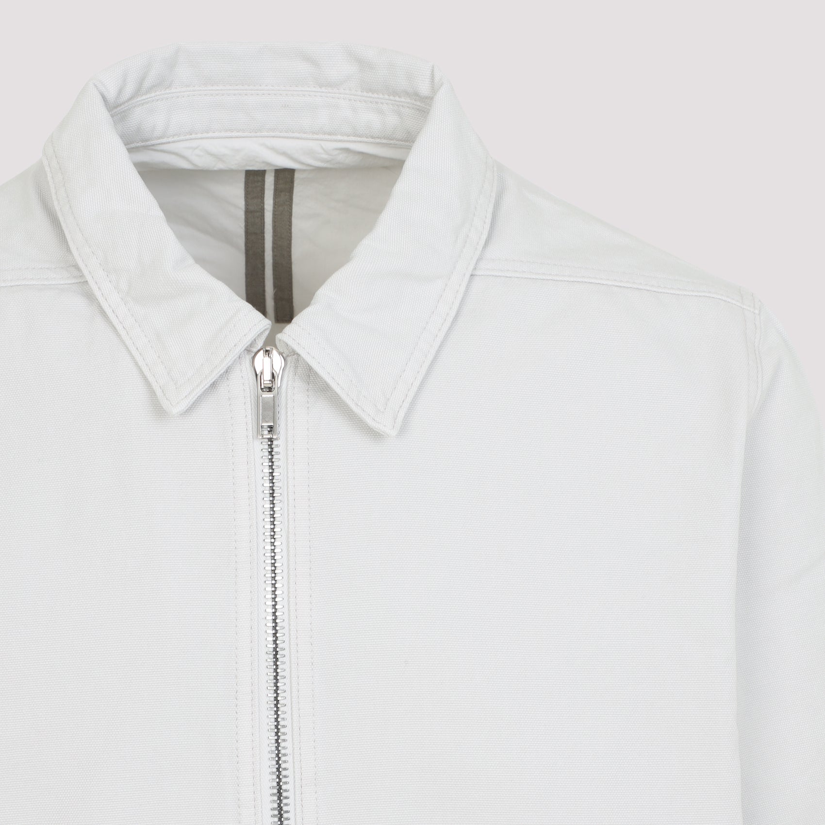 Rick Owens Drkshdw Zip Front Jacket Men RICK OWENS