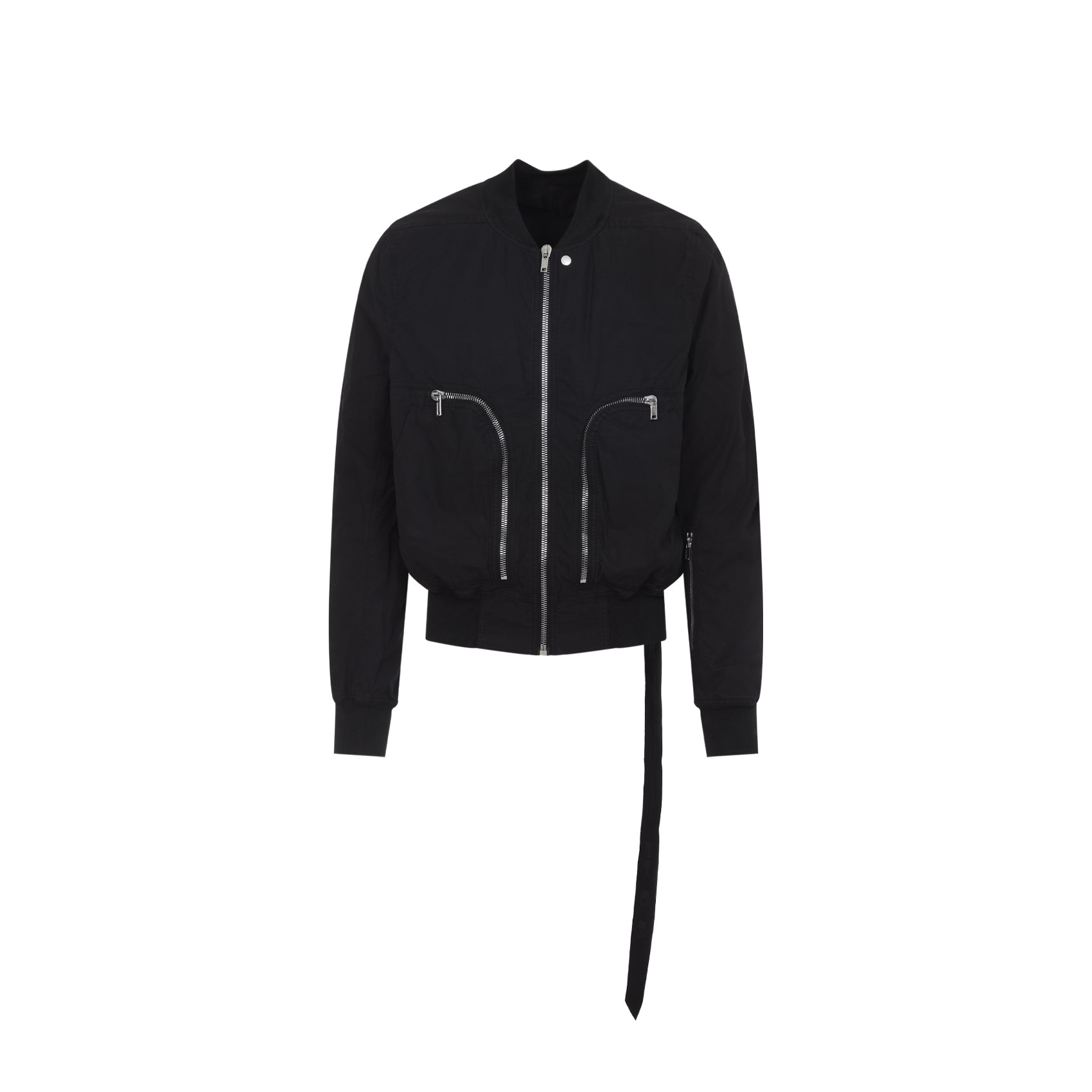Rick Owens Drkshdw Bauhaus Jacket Men RICK OWENS