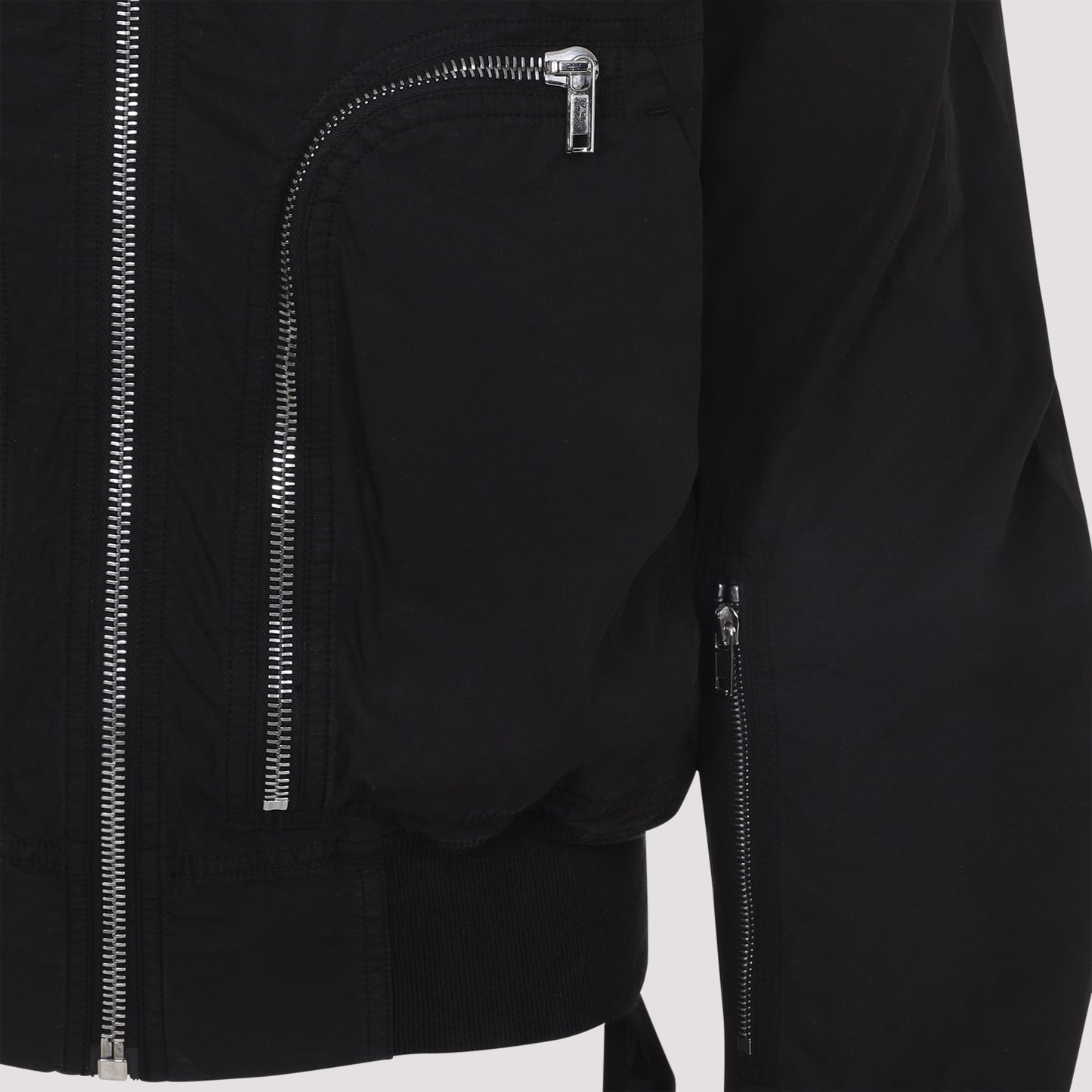 Rick Owens Drkshdw Bauhaus Jacket Men RICK OWENS