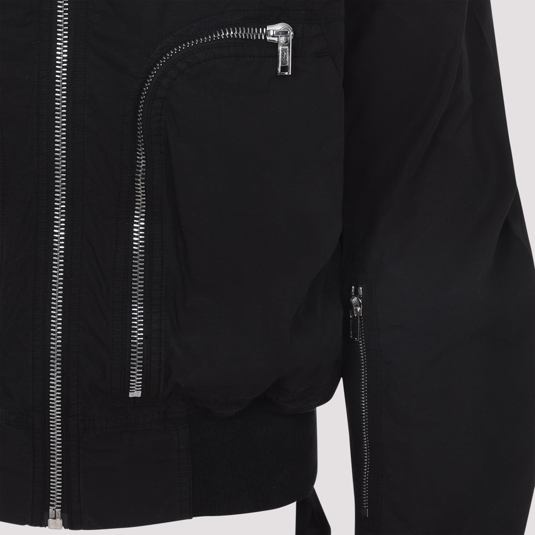 Rick Owens Drkshdw Bauhaus Jacket Men RICK OWENS