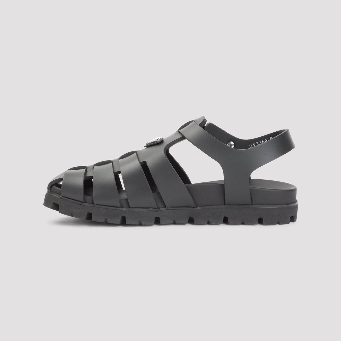 Prada Sandals Men PRADA