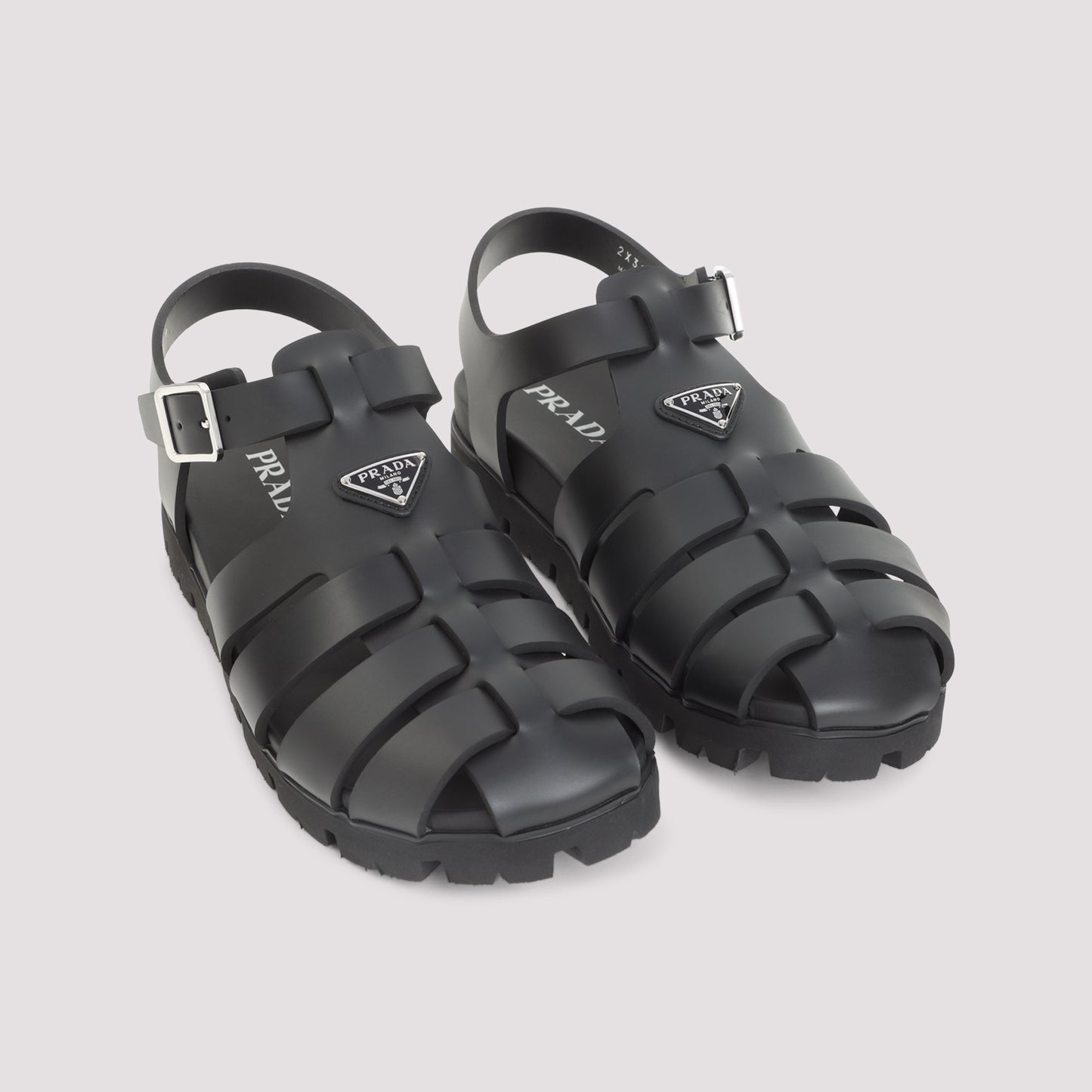 Prada Sandals Men PRADA