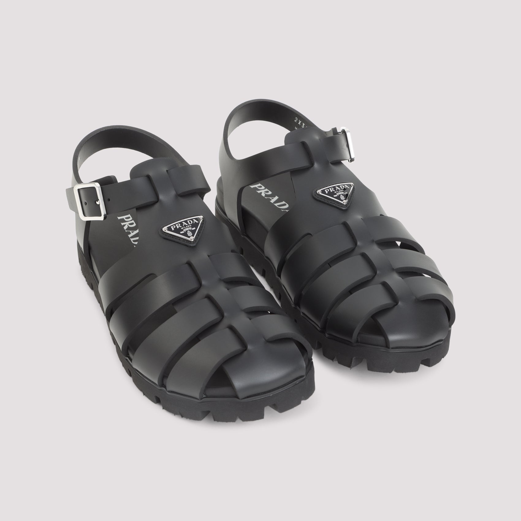Prada Sandals Men PRADA