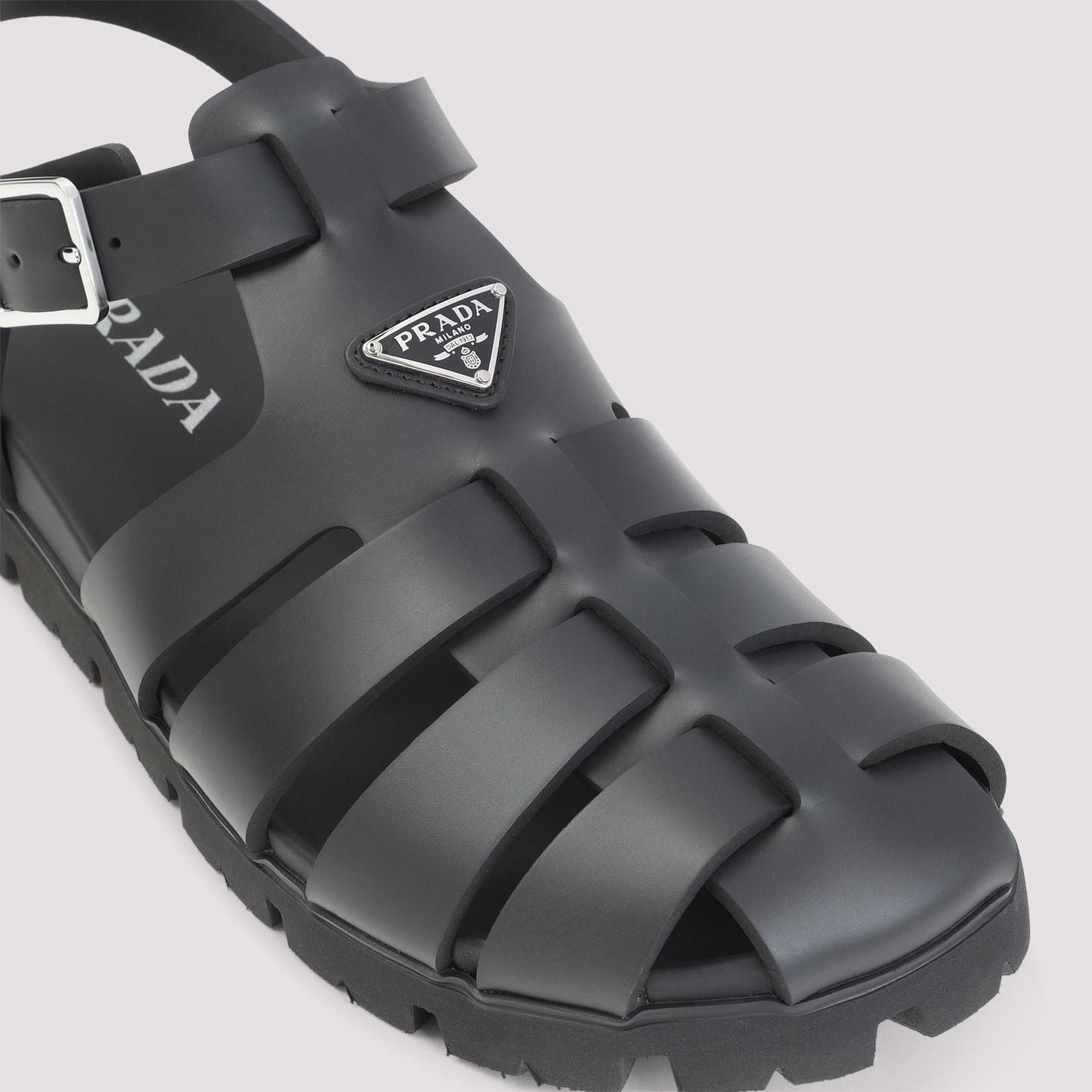 Prada Sandals Men PRADA
